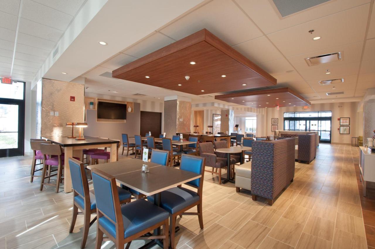 Holiday Inn Express Quantico - Stafford By Ihg Exteriör bild