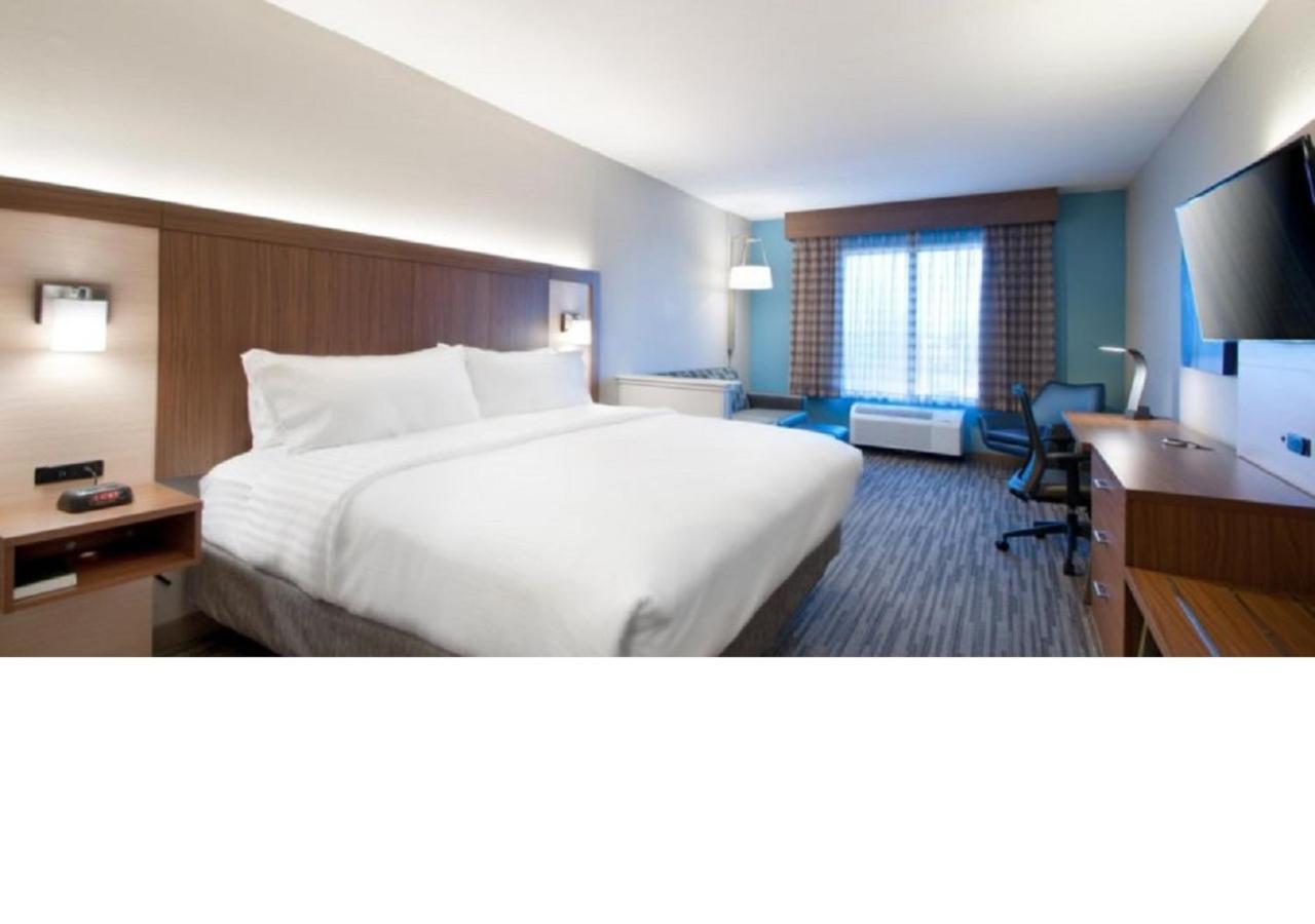 Holiday Inn Express Quantico - Stafford By Ihg Exteriör bild