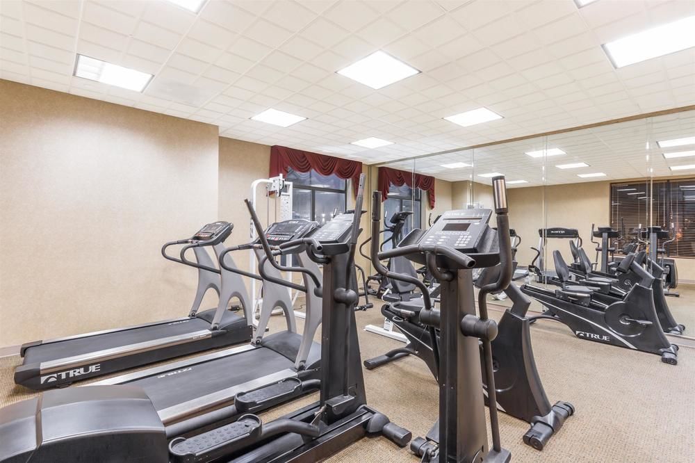 Holiday Inn Express Quantico - Stafford By Ihg Exteriör bild