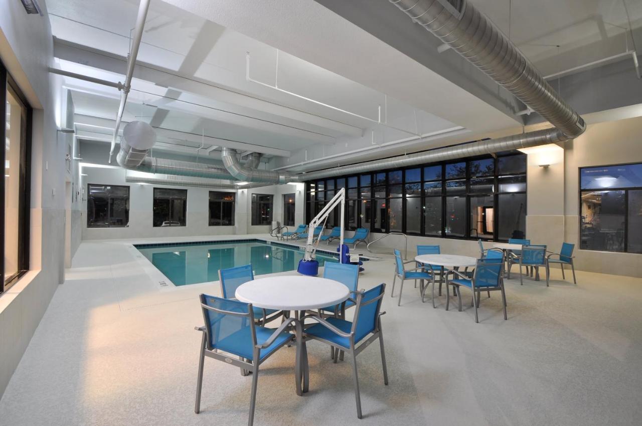 Holiday Inn Express Quantico - Stafford By Ihg Exteriör bild