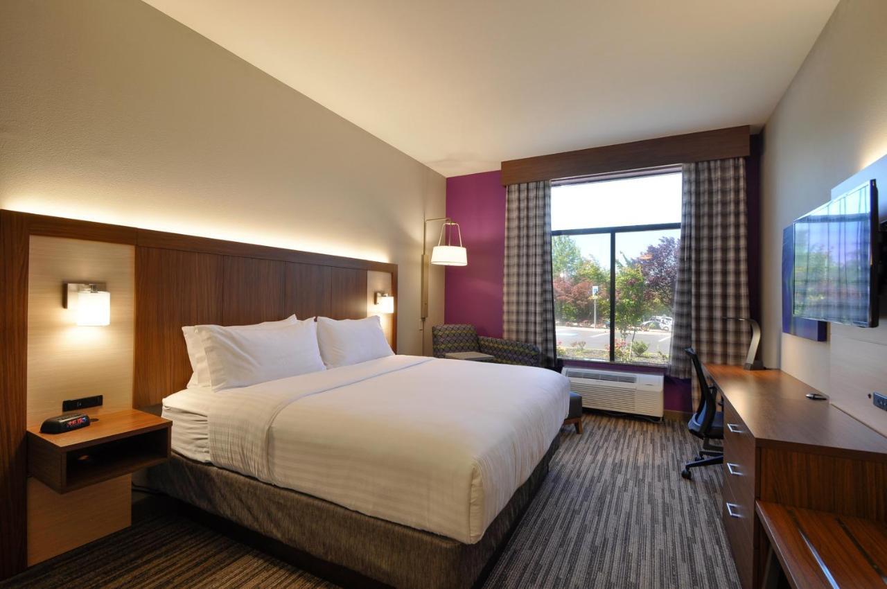 Holiday Inn Express Quantico - Stafford, An Ihg Hotel Rum bild