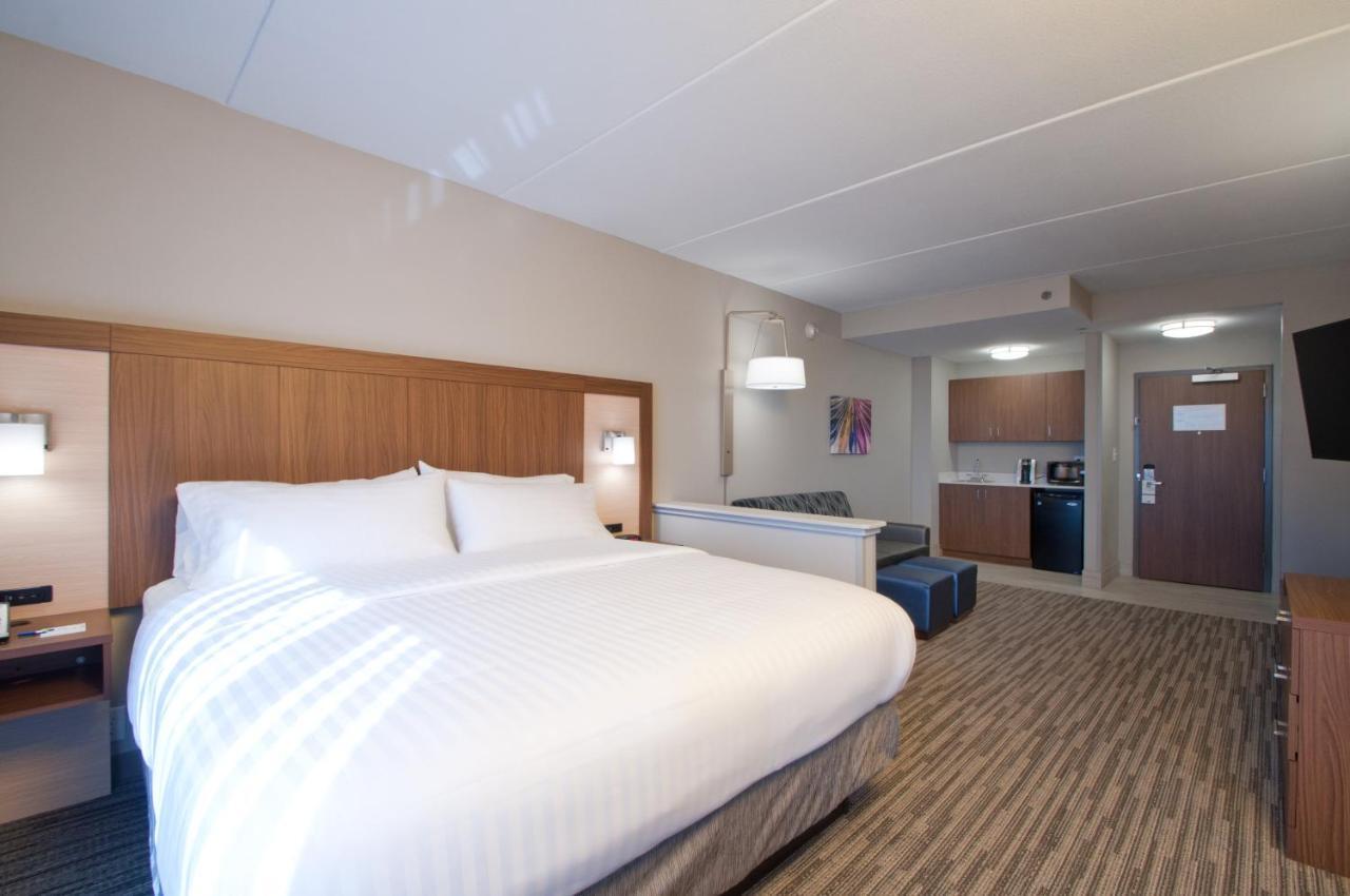 Holiday Inn Express Quantico - Stafford By Ihg Rum bild