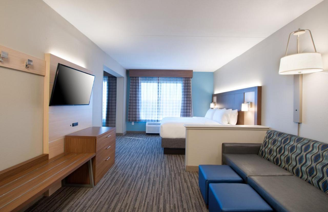 Holiday Inn Express Quantico - Stafford By Ihg Exteriör bild