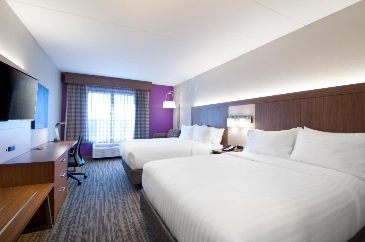Holiday Inn Express Quantico - Stafford By Ihg Rum bild