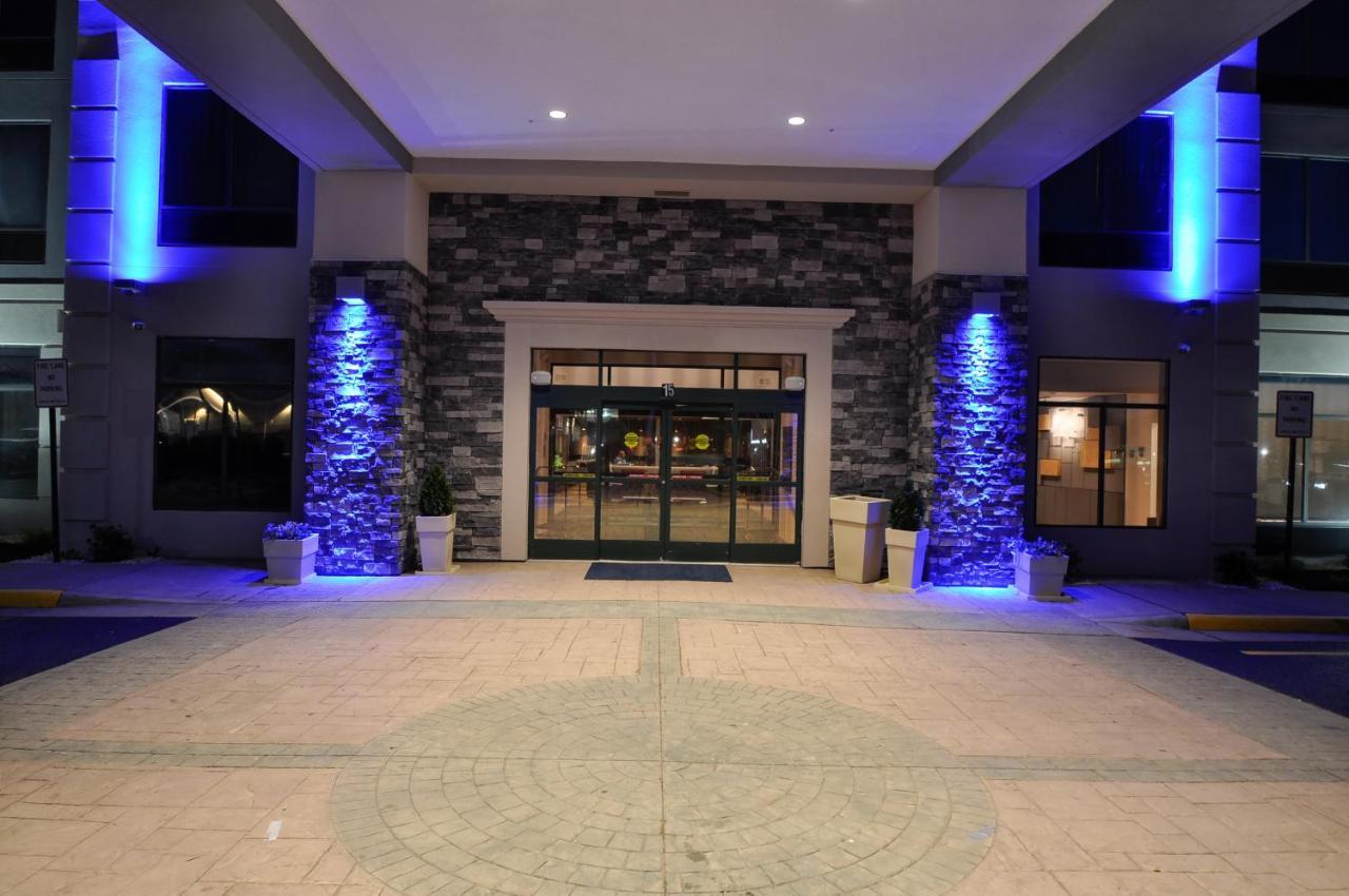 Holiday Inn Express Quantico - Stafford By Ihg Exteriör bild