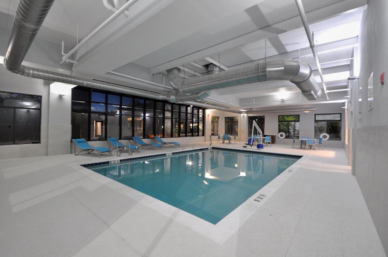 Holiday Inn Express Quantico - Stafford By Ihg Exteriör bild